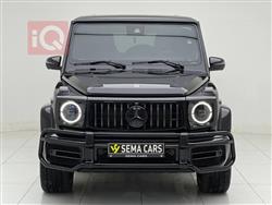 مێرسێدس بێنز G-Class